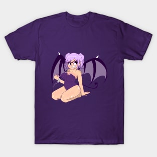 Demon Tsyumi T-Shirt